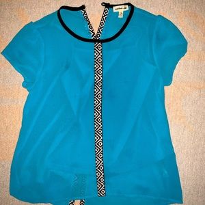 Girls Blouse
